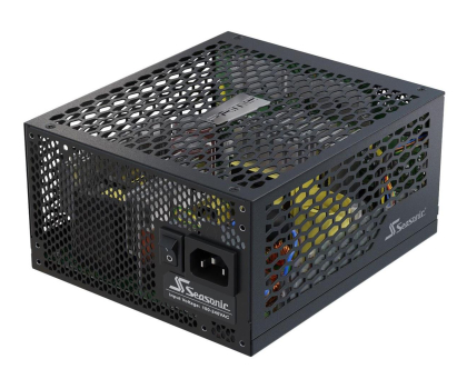 Zasilacz SEASONIC Prime Fanless TX 700W 80 Plus Titanium PRIME-TX-700